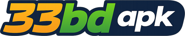 33bd apk home logo for Bangladesh users
